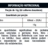 PALATINOSE 400 GR - NUTRATA