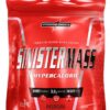 SINISTER MASS 3 KG - INTEGRAL MÉDICA