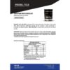 2X 100% PURE WHEY 825 GR - PROBIÓTICA