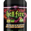 INNOVATIVE LABS-HEII-FIRE-90-CAPSULAS