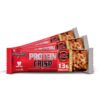 PROTEIN CRISP CAIXA 12 BARRAS - INTEGRAL MÉDICA