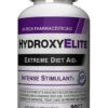 TERMO| HYDROXY | ELITE 90 CÁPSULAS - HI-TECH