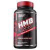 HMB 1000 120 CÁPSULAS - NUTREX