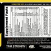 OPTI-MEN (150 CÁPSULAS) - OPTIMUM NUTRITION