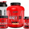 COMBO SUPER WHEY 3W 1.8 KG - INTEGRAL MEDICA