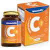 IMMUNITY C 60 CÁPSULAS - VITAMIN LIFE