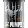 ANIMAL WHEY 907 GR + ANIMAL PUMP PRO 600 GR - UNIVERSAL NUTRITION (NACIONAL)