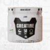CREATINE 100% 150 GR PURE BORNTODISRUPT - UNDER LABZ