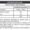 WAXY MAIZE 1 KG - NUTRATA