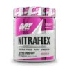 FOCUS | NIT-RA-FLEX| 297 GRAMAS| 30 DOSES | IMPORTADO