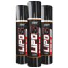 LIPO 6 DEFINING GEL 120ML NUTREX - IMPORTADO