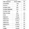 WHEY GREGO BITES FRUITS - NUTRATA
