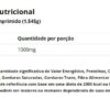 VITAMINA C 1000 MG 60 COMPRIMIDOS - VITAMINLIFE