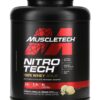 NITRO TECH 100% WHEY GOLD (2.27 KG) -  MUSCLETECH