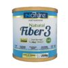 NATURAL FIBER 3 200 GR - NUTRATA