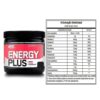 COMBO 2X WHEY PRO + ENERGY PLUS 30 DOSES