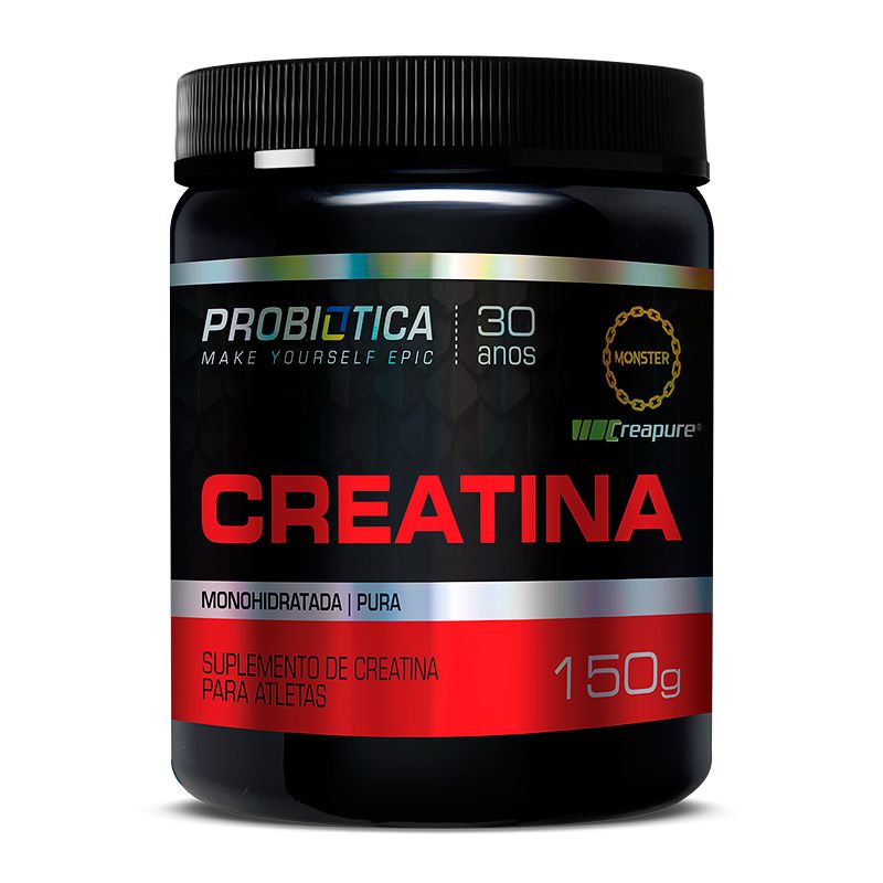 CREA. 150 CREAPURE - PROBIOTICA