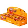 UAU PROTEIN CAIXA COM 12 UNIDADES DE 45g CADA - MAX TITANIUM