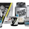 COMBO COMPLETO PREDATOR - NUTRATA