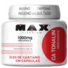 CA - MAX TITANIUM