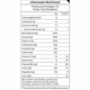 Black Bull Pre Workout Citrus Lemonade 300g BLK Performance