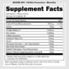 PRE-WORKOUT BUCKED UP 320 GRAMAS