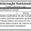 MAGNESIO DIMALATO 60 CÁPSULAS - VITAMIN LIFE