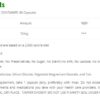CARDARINE 10 MG (60 CÁPSULAS) - KN NUTRITION
