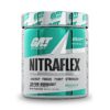 FOCUS | NIT-RA-FLEX| 297 GRAMAS| 30 DOSES | IMPORTADO