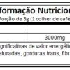 C. POWDER MICRONIZADA 300 GR - OPTIMUM NUTRITION