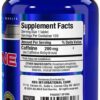 CAFEINA 200 MG 100 COMP - ALLMAX NUTRITION