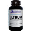 ULTRUM MULTIVITAMINICO MINERAL 100 TABLETS - PERFORMANCE NUTRITION