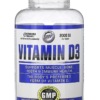 VITAMINA D3 2.000 UI 100 CAPS - HITECH