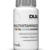 MULTIVITAMINICO 90 CAPS - DUX NUTRITION