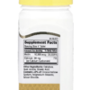 BIOTIN 10.000 MCG 120 CAPSULAS - 21ST CENTURY