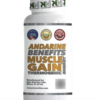 ANDARINE S-4 60 CAPSULAS - KN NUTRITION