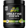 CREATINE CREAPURE CHEWS MASTIGAVEL SABOR CITRUS 90 COMP. - MUSCLETECH