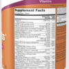 DAILY VITS NOW 100 TABLETS- NOW FOODS