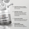 TRUE CREATINA 100% PURE 300 GR - TRUE SOURCE
