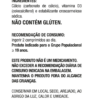 CÁLCIO FORT D3 OSSOS E DENTES 60 COMP. - BIONATUS