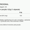 COENZIMA Q10 100 MG 30 CAPSULAS - BIONATUS