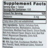INDUTOR DE SONO... 5MG FAST DISSOLVE EXTRA STRENGTH 150 TABLETS - NATROL