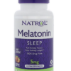 MELATONINA 5MG SLEEP EXTRA STRENGHT 90 TABLETS - NATROL