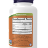 SPIRULINA DOUBLE STRENGTH 1000 MG 240 TAB - NOW FOODS