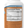 ULTRA OMEGA 3 500 EPA/250 DHA 180 TABLETS - NOW FOODS
