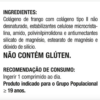 COLAGEN II 40MG | COLAGENO TIPO II 30 COMP - BIONATUS