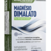 MAGNESIO DIMALATO 60 CAPS - BIONATUS