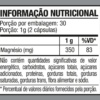 MAGNESIUM SOURCE 5+ 60CAPS - BIONATUS