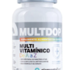 MULTDOP - MULTIVITAMINICO A-Z 60 CAPS - ELEMENTO PURO