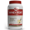 WHEY FORT 3W 900 GR (BAUNILHA) - VITAFOR